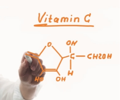 Vitamin C-Hochdosisinfusionen